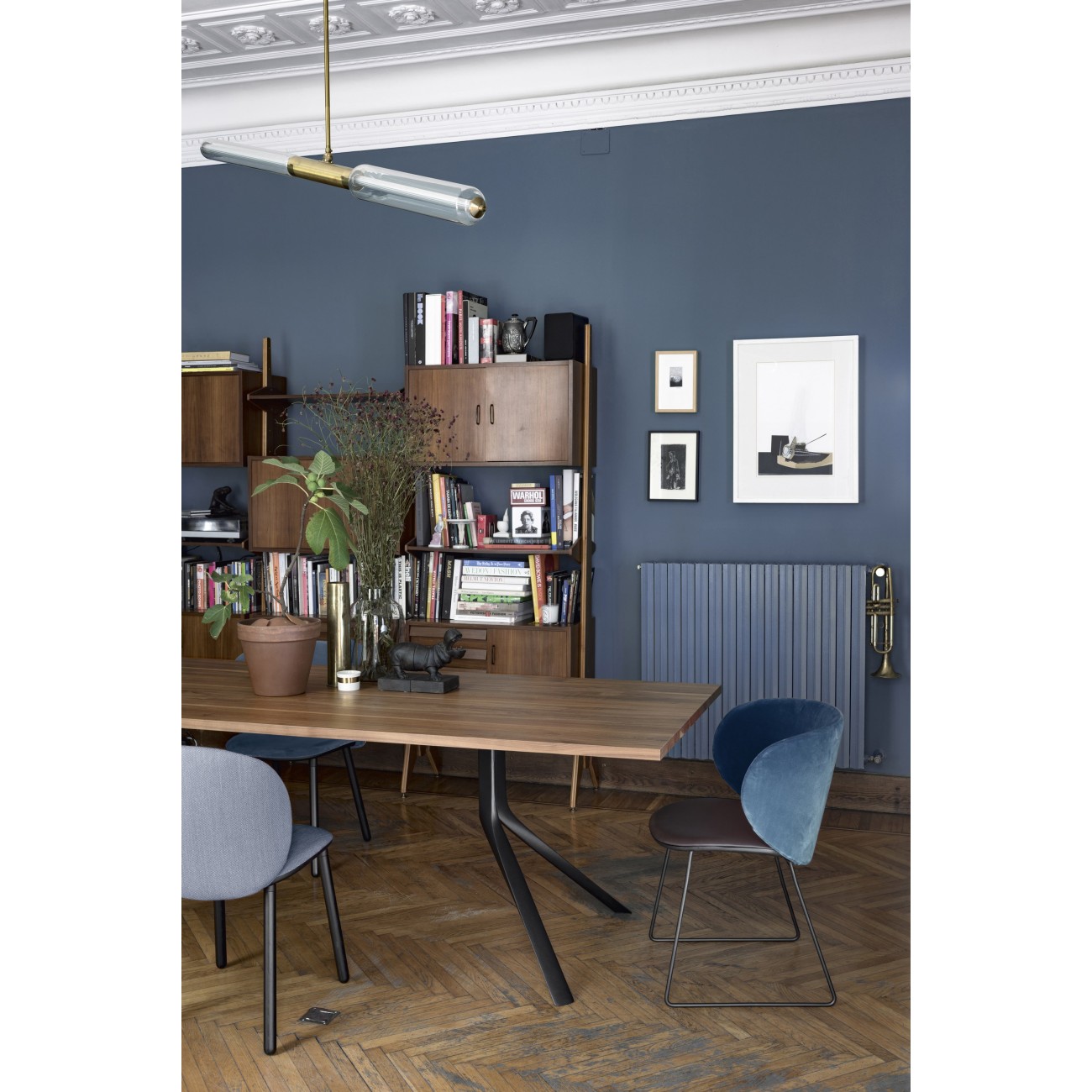 KRISTALIA OOPS WOOD TABLES