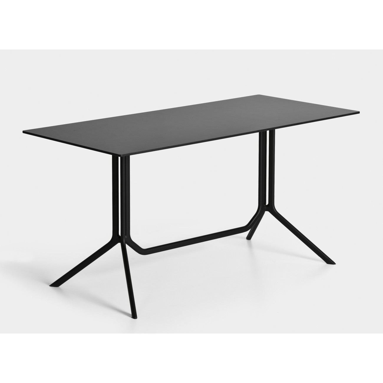 KRISTALIA TABLE POULE Ø 60