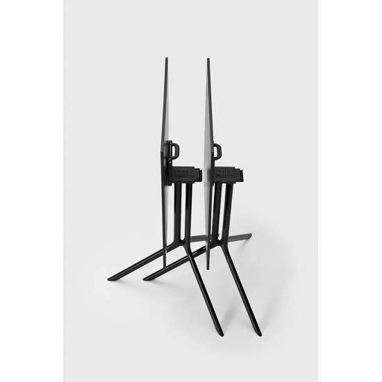 KRISTALIA TABLE POULE Ø 60