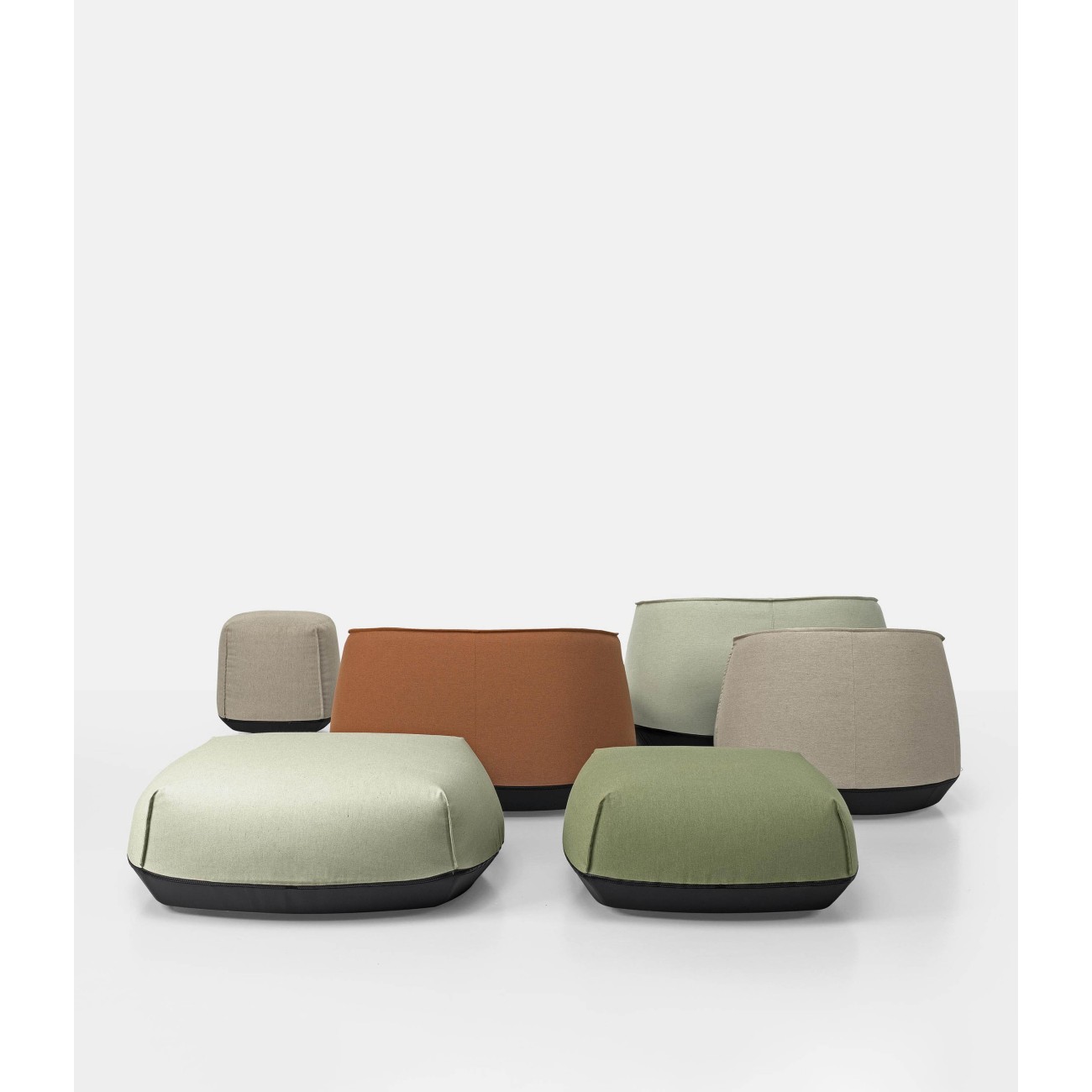 KRISTALIA FAUTEUIL BRIONI