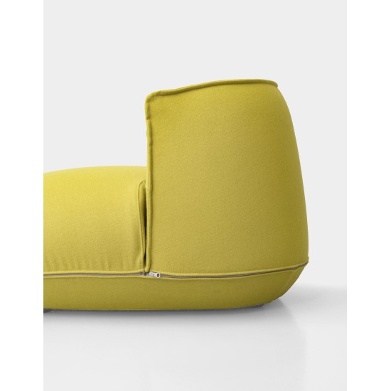 KRISTALIA FAUTEUIL BRIONI