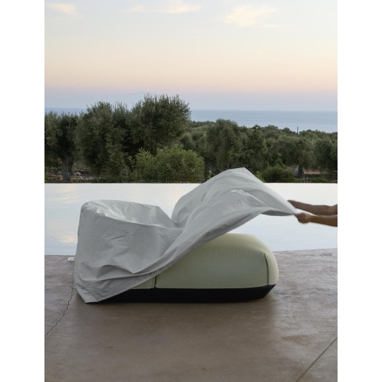 KRISTALIA LOUNGE ARMCHAIR BRIONI