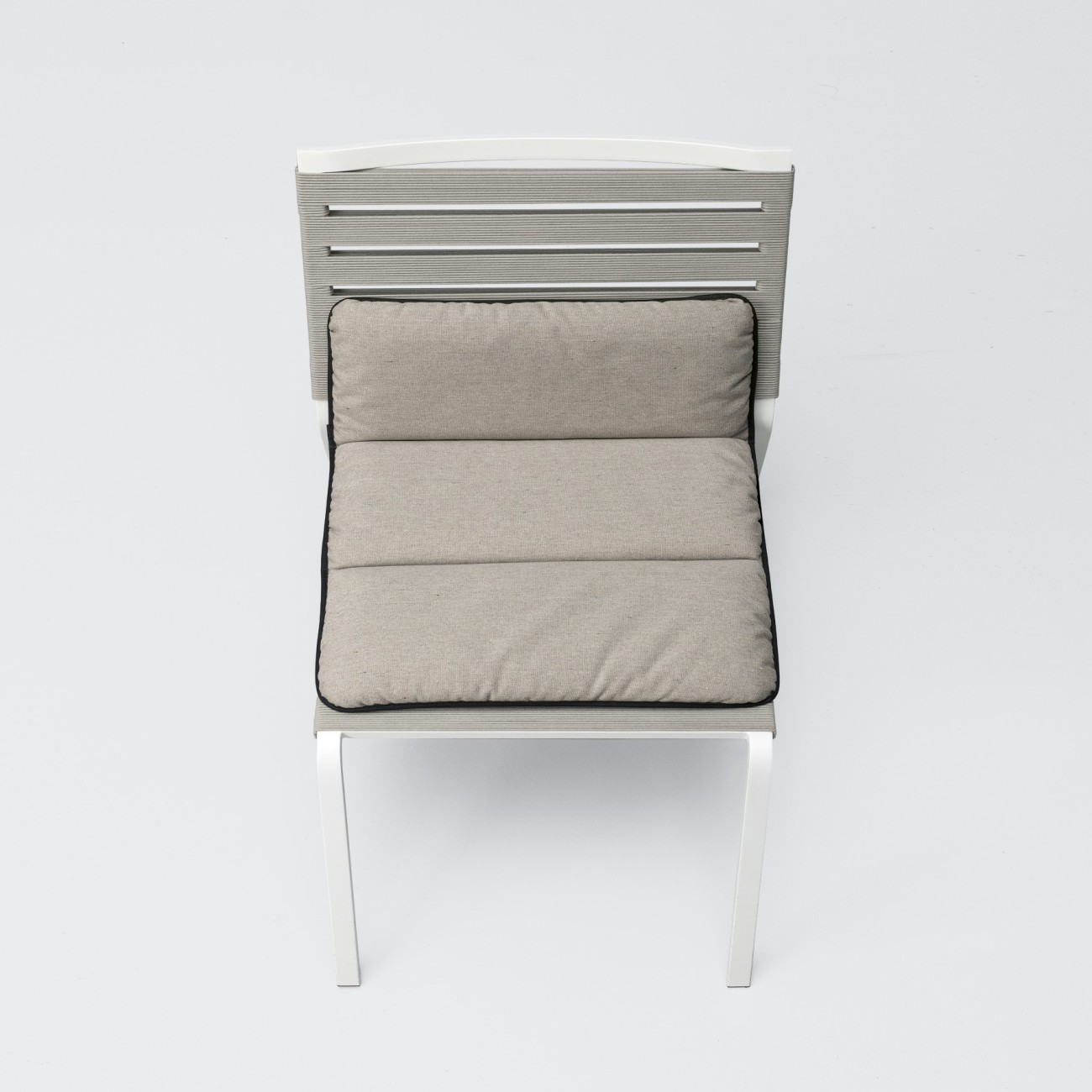 KRISTALIA FAUTEUIL REST
