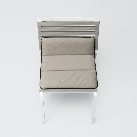 KRISTALIA FAUTEUIL REST