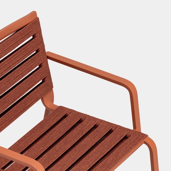 KRISTALIA FAUTEUIL REST