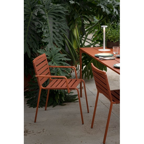 KRISTALIA ARMCHAIR REST