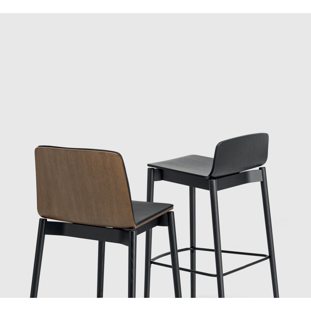 KRISTALIA RAMA WOOD SEATS