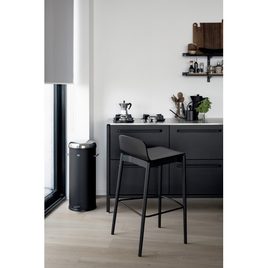 KRISTALIA RAMA WOOD SEATS