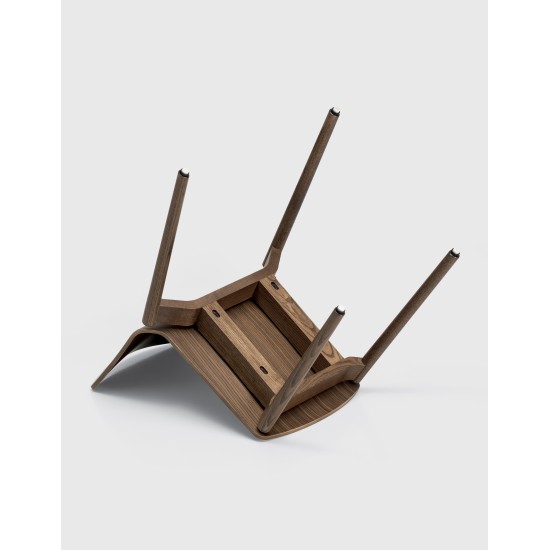KRISTALIA RAMA WOOD CHAISE