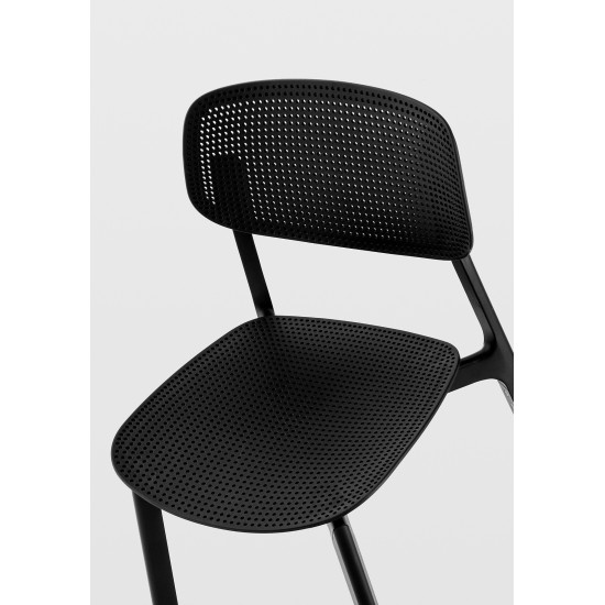 KRISTALIA CHAISE COLANDER