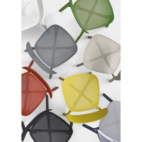 KRISTALIA CHAISE COLANDER