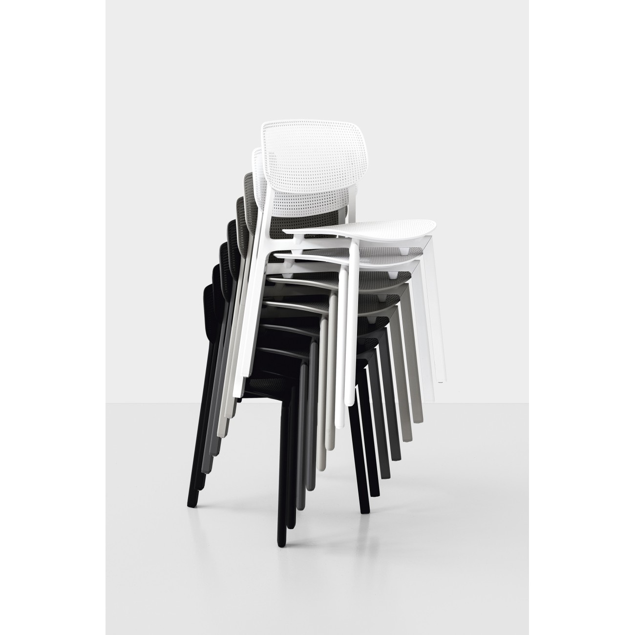 KRISTALIA CHAIR COLANDER