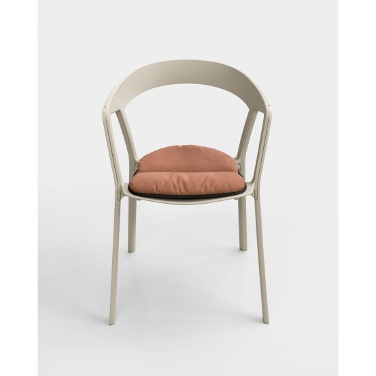 KRISTALIA CHAISE COMPAS