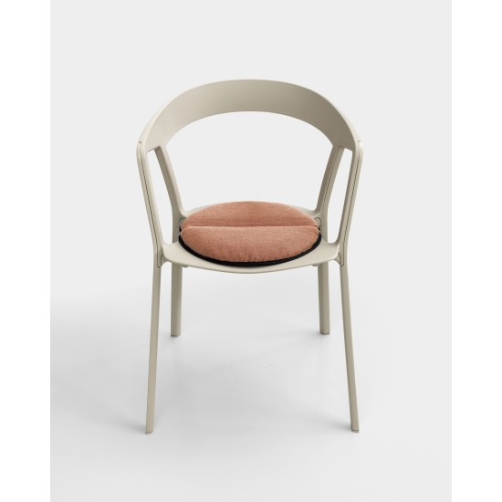 KRISTALIA CHAISE COMPAS