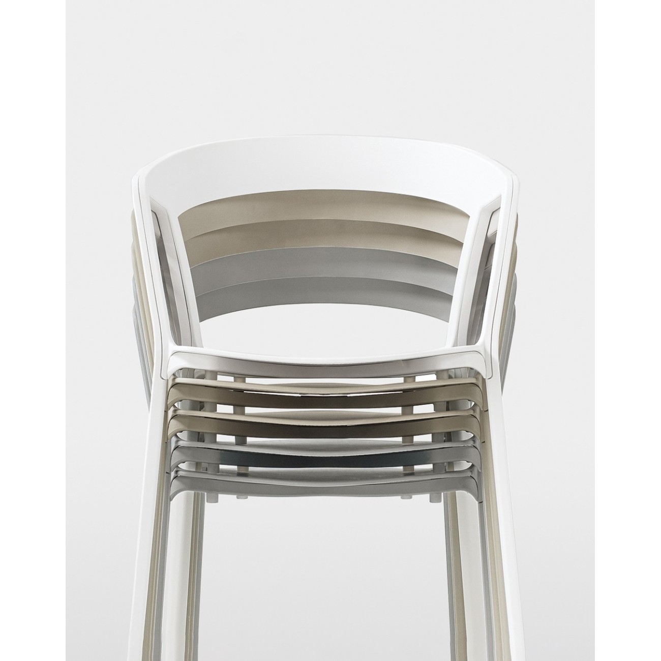 KRISTALIA CHAISE COMPAS