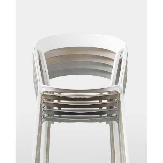 KRISTALIA CHAIR COMPAS