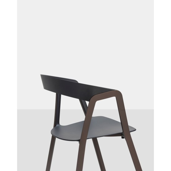 KRISTALIA CHAISE COMPAS