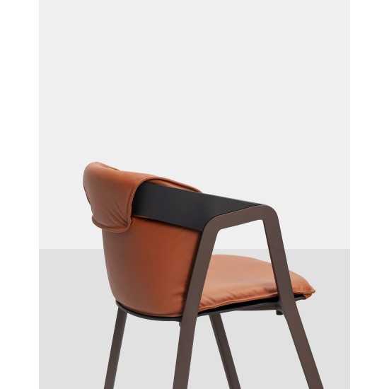 KRISTALIA CHAISE COMPAS
