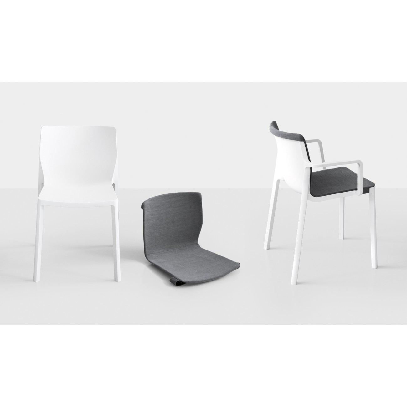 KRISTALIA CHAISE LP