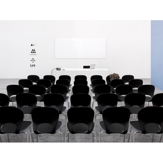 KRISTALIA CHAIR PIKAIA