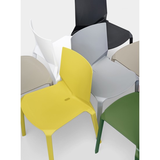 KRISTALIA CHAISE PLANA