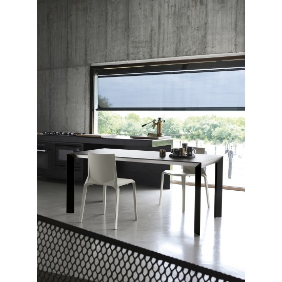 KRISTALIA SEDIA PLANA