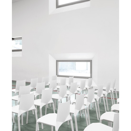 KRISTALIA SEDIA PLANA