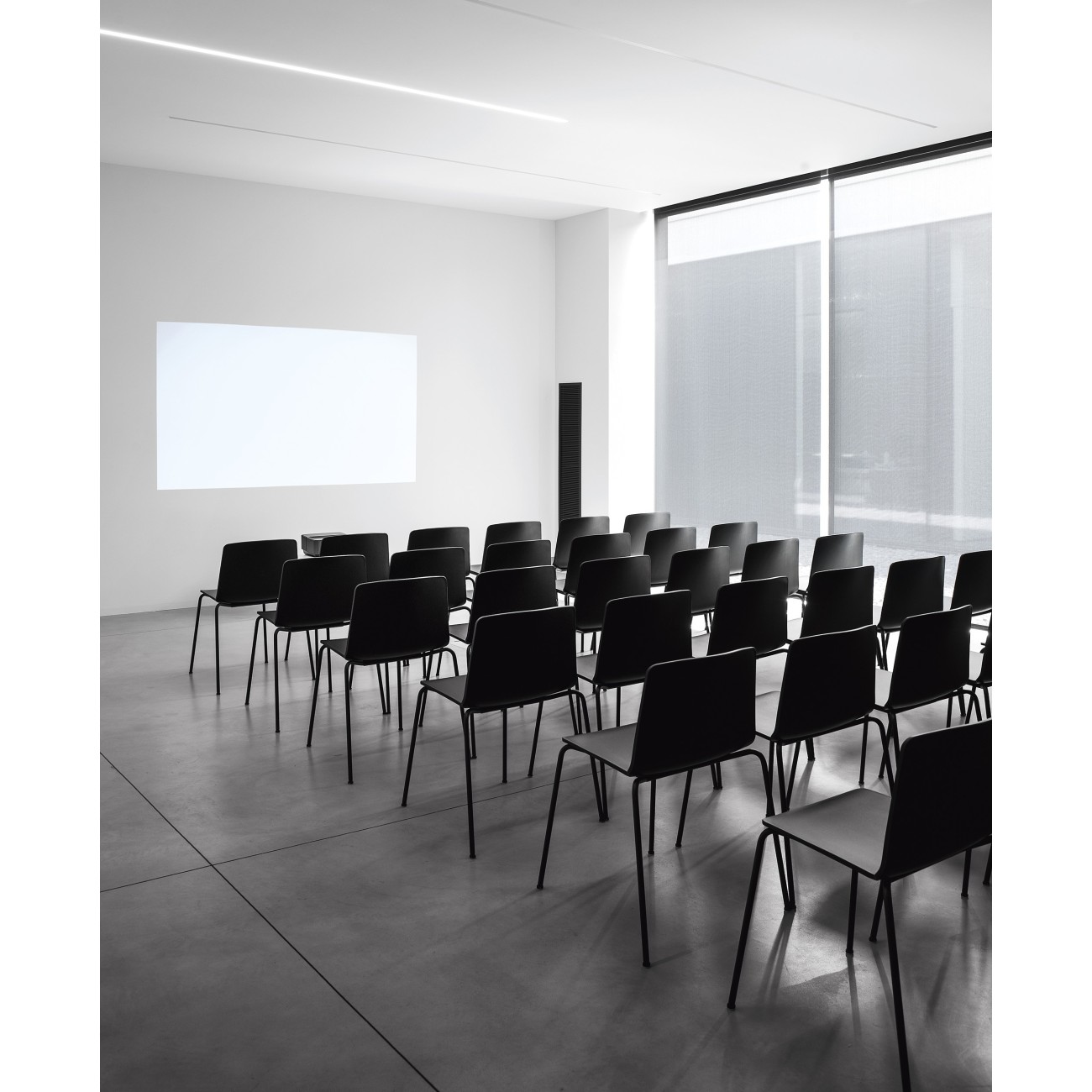 KRISTALIA CHAIR RAMA