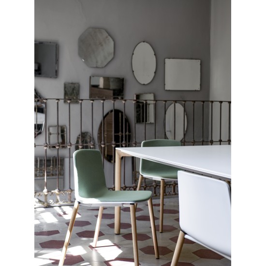 KRISTALIA CHAIR RAMA