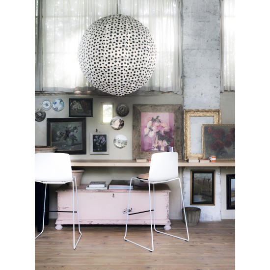 KRISTALIA CHAIR RAMA