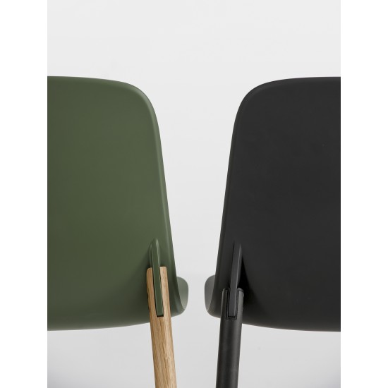 KRISTALIA CHAIR SHARKY