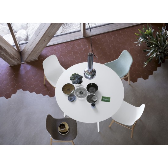 KRISTALIA CHAIR SHARKY