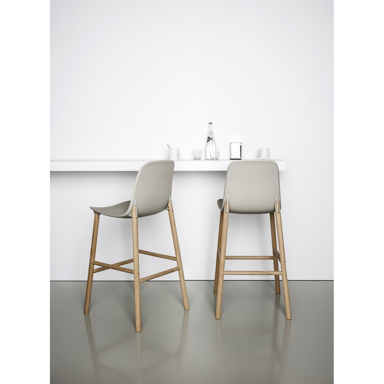 KRISTALIA CHAIR SHARKY