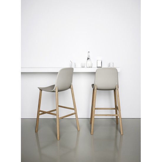 KRISTALIA CHAIR SHARKY