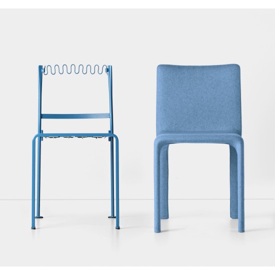 KRISTALIA STOOL JOKO