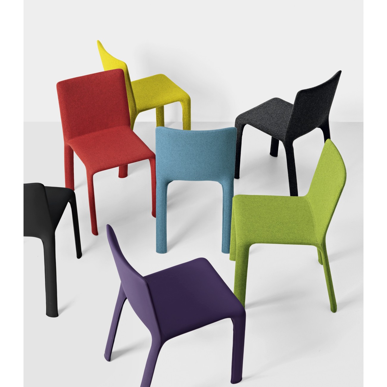 KRISTALIA STOOL JOKO