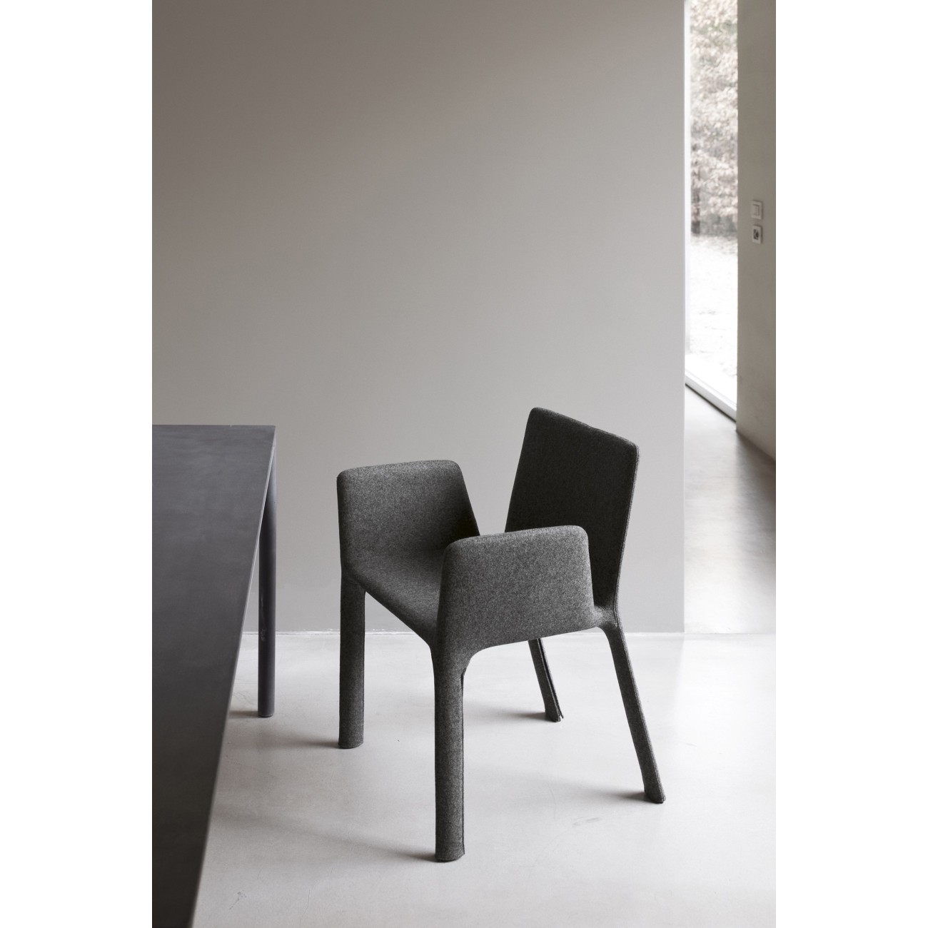 KRISTALIA STOOL JOKO