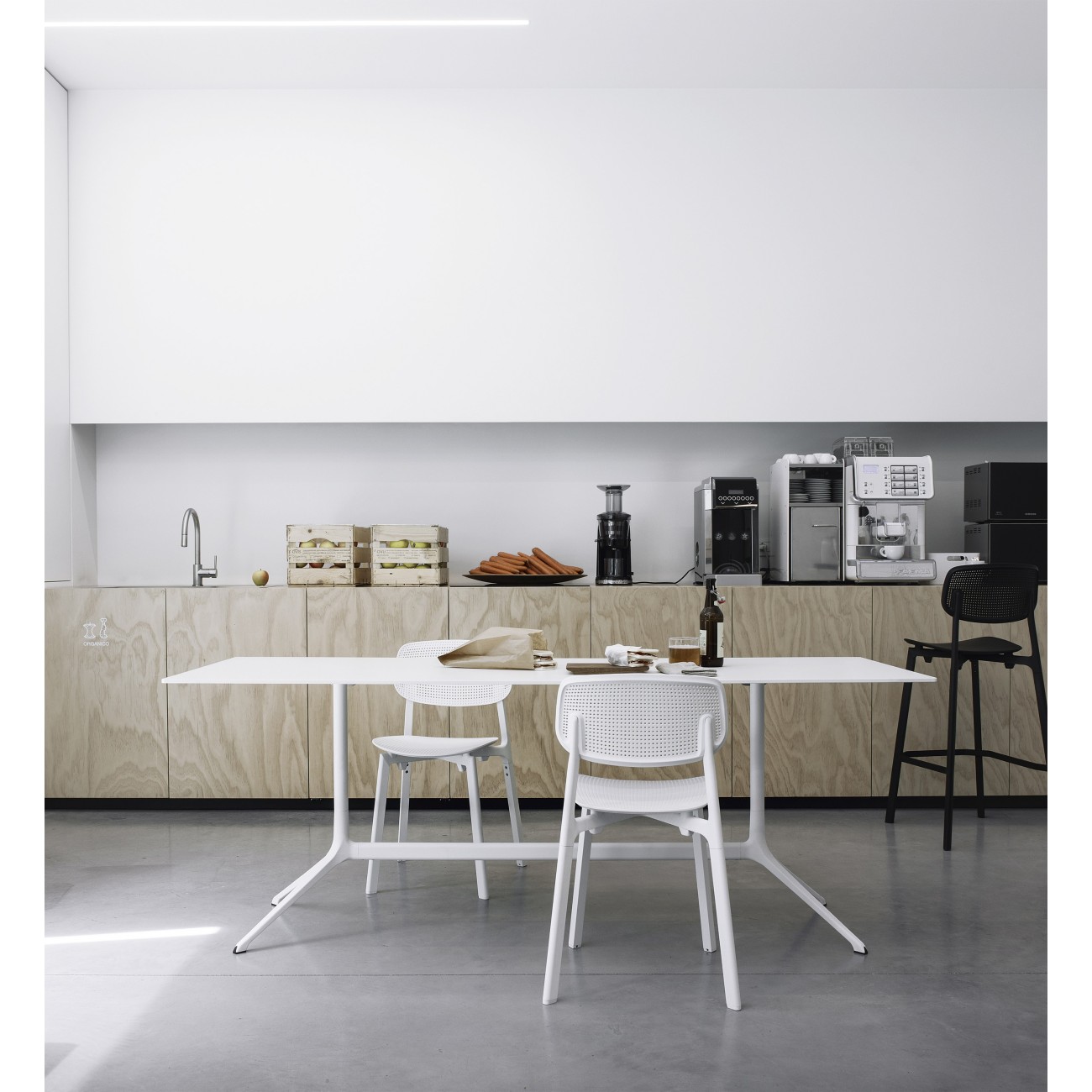 KRISTALIA TABLE ELEPHANT