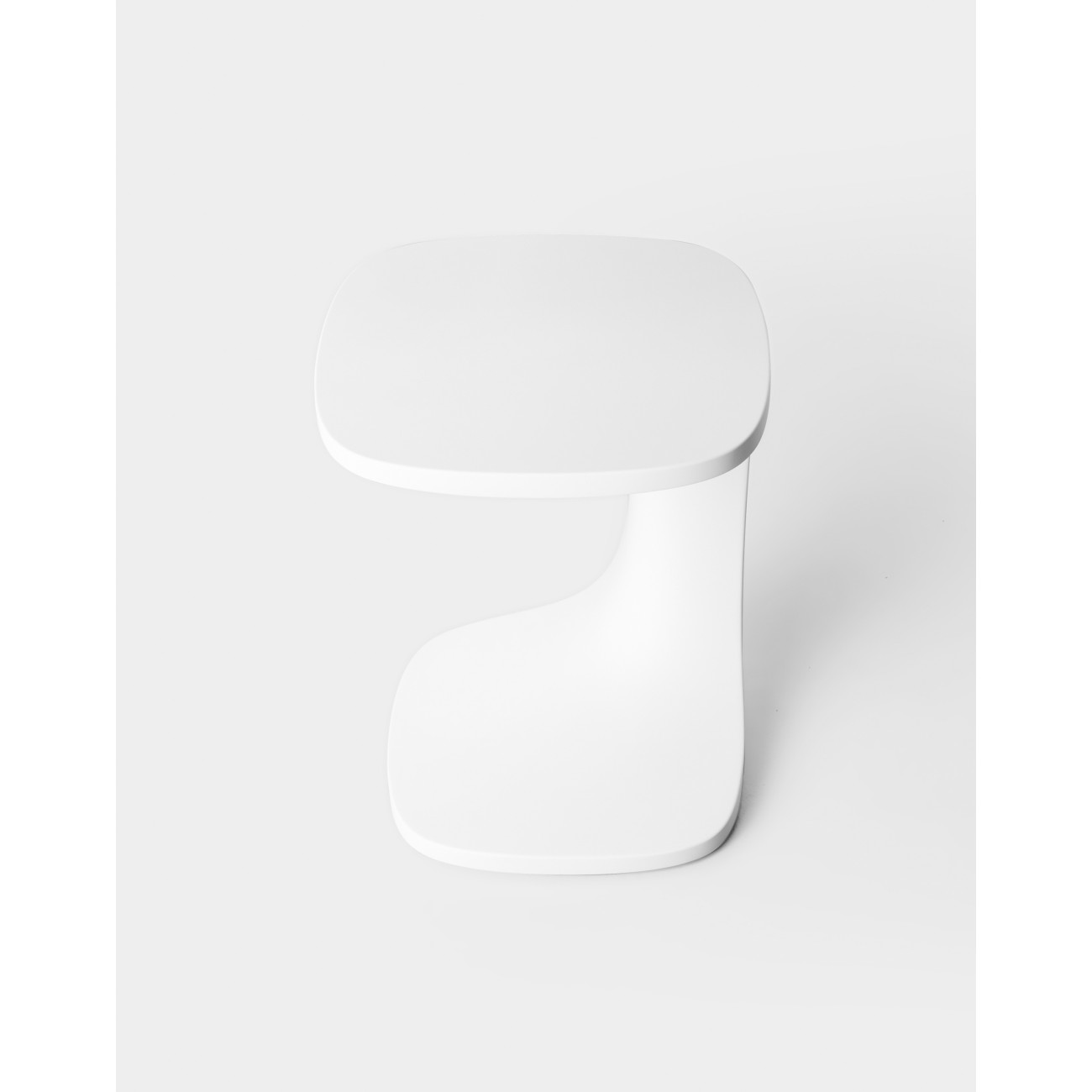 KRISTALIA TABLE BASSE FONT