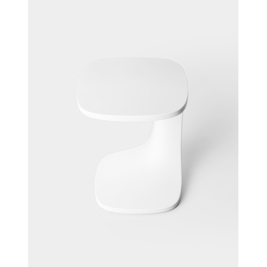 KRISTALIA TABLE BASSE FONT