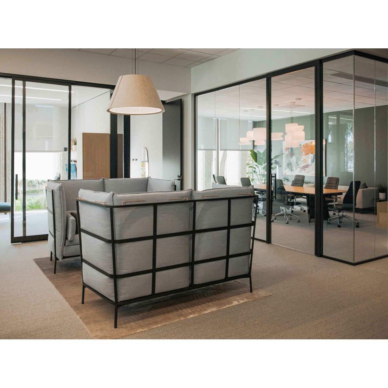 CAPPELLINI 011 BASKET DIVANO