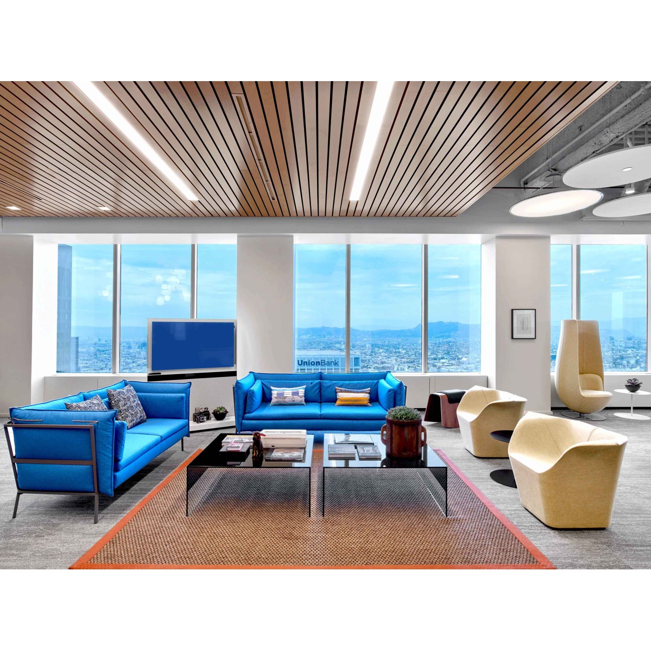 CAPPELLINI 011 BASKET DIVANO