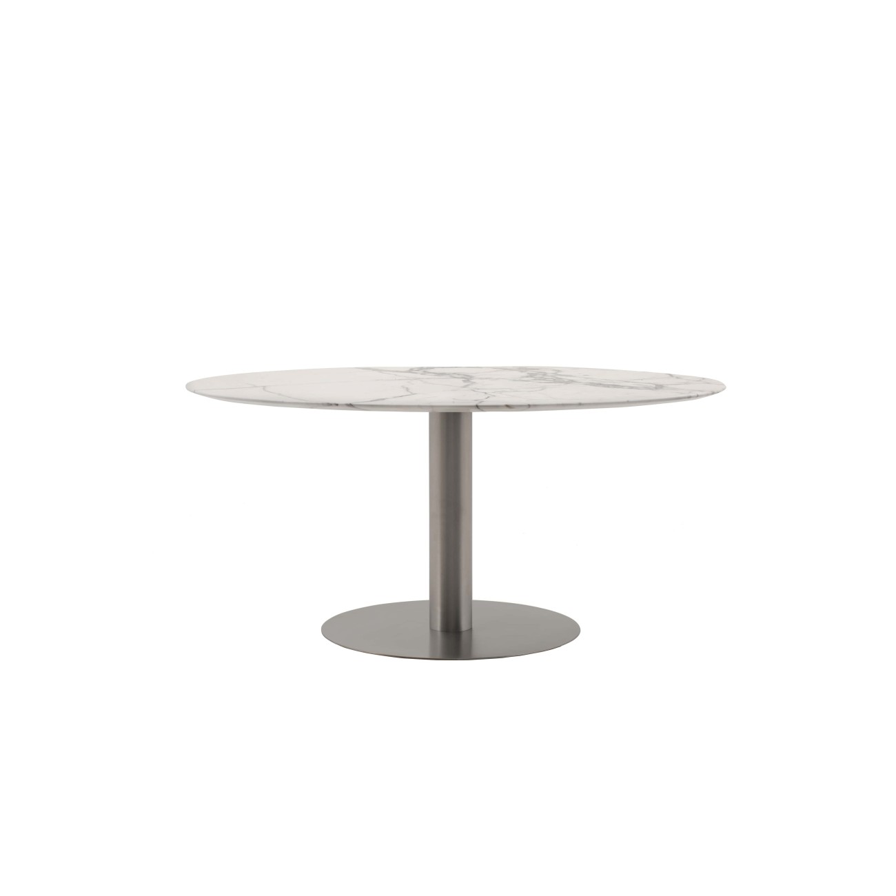 CAPPELLINI BREAK TABLE RONDE