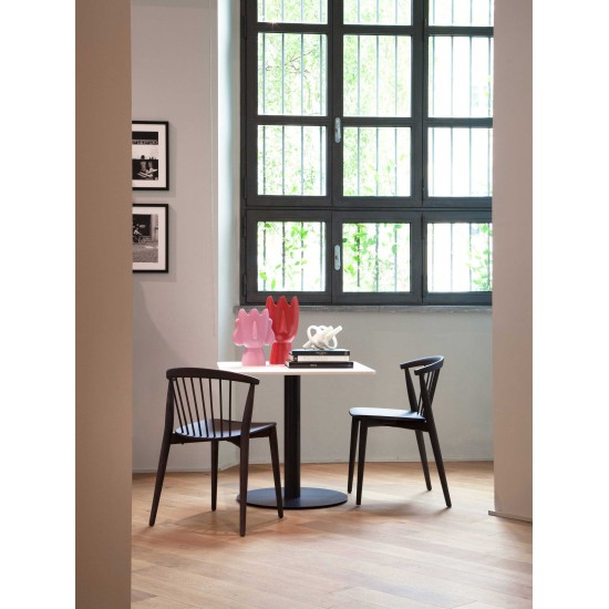 CAPPELLINI BREAK TABLE RONDE