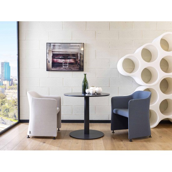 CAPPELLINI BREAK TAVOLO TONDO