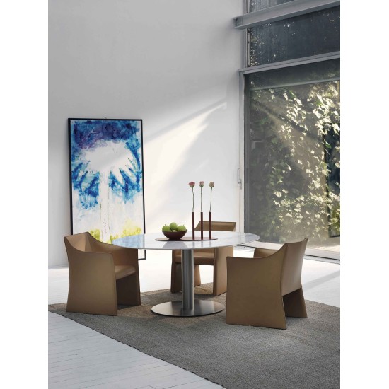 CAPPELLINI BREAK TAVOLO TONDO