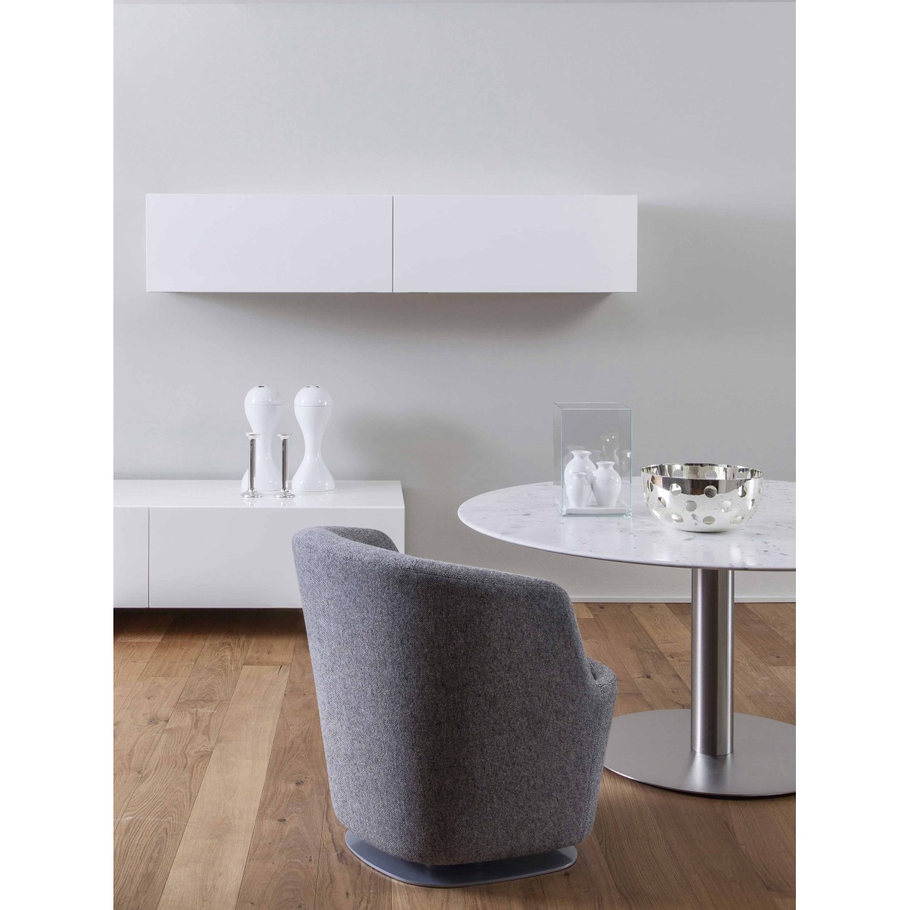 CAPPELLINI BREAK TAVOLO TONDO