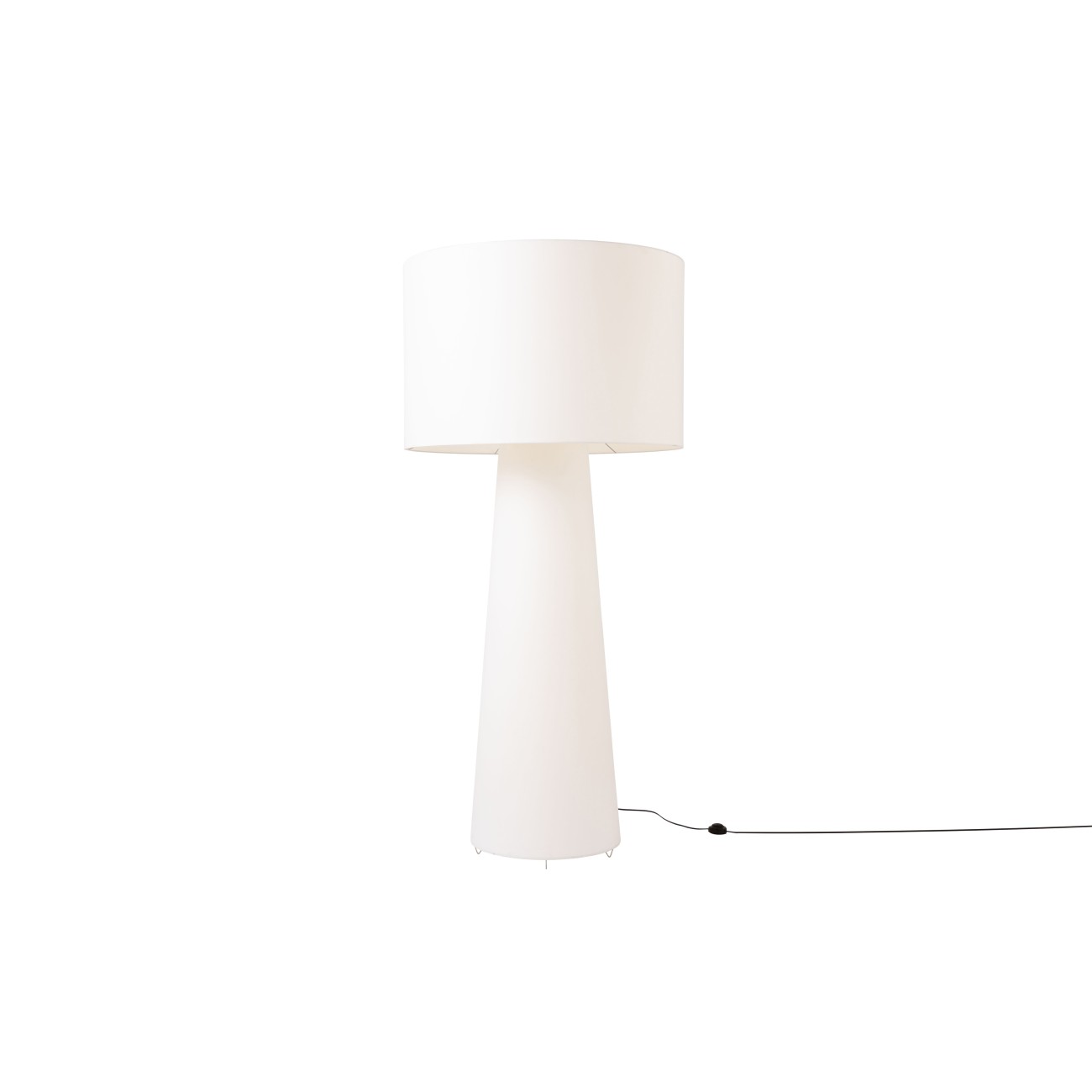 CAPPELLINI BIG SHADOW LAMPADAIRE