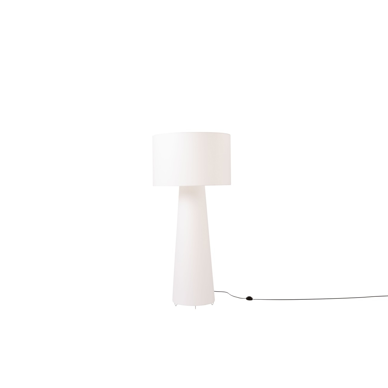 CAPPELLINI BIG SHADOW LAMPADAIRE