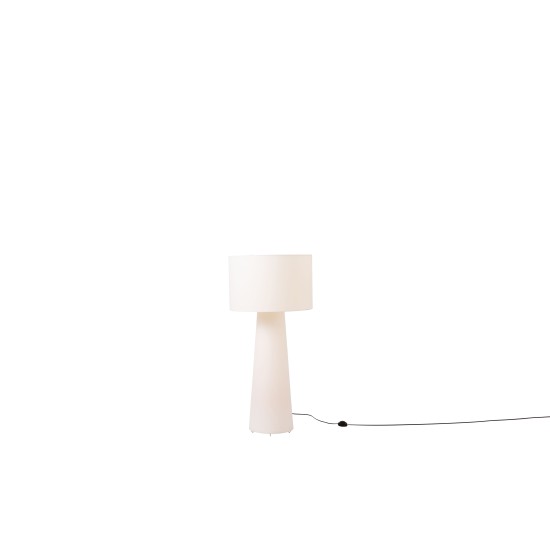 CAPPELLINI BIG SHADOW LAMPADAIRE